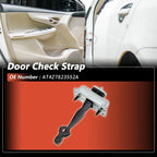 Front Left/Right Door Check Strap for Ford Edge (2007–2014) AT4Z7823552A