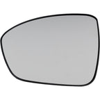 Driver Side Mirror Glass for Nissan Altima (2019–2023)