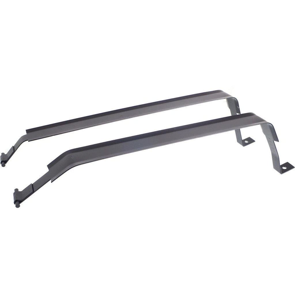 Set of 2 Fuel Tank Straps for Saturn SL SC1 SL2 SC2 SW2