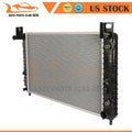 Radiator Assembly for Chevrolet Suburban 1500 (2000–2005) Aluminum Core