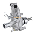 Water Pump 19200-HN8-010 for Honda TRX650FA TRX650FGA (2004–2005)