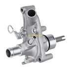 Water Pump 19200-HN8-010 for Honda TRX650FA TRX650FGA (2004–2005)