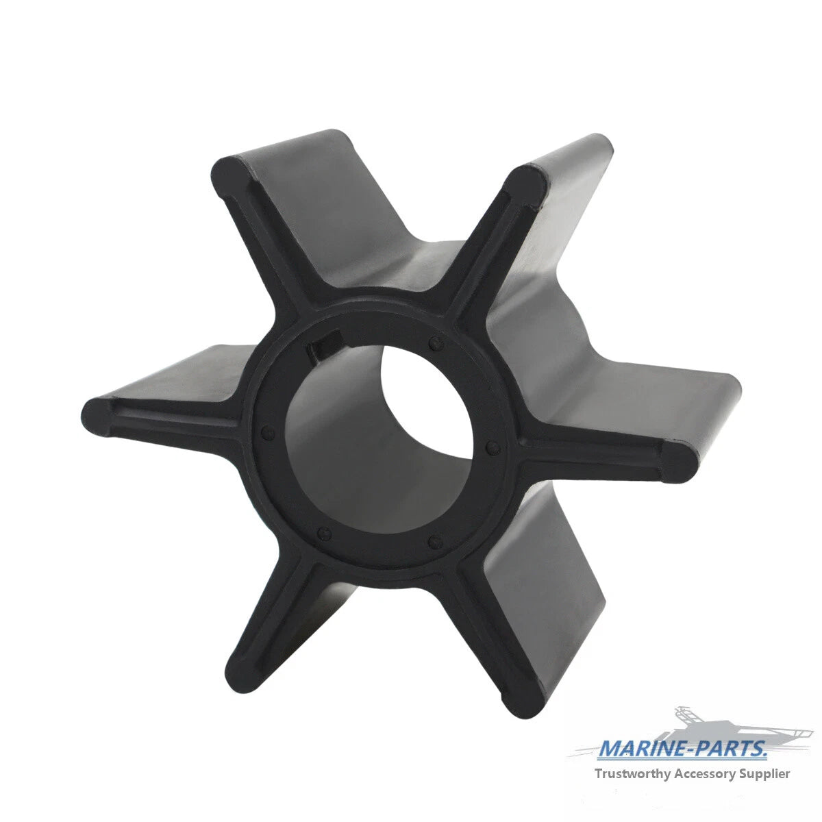 Water Impeller for Tohatsu Nissan 3B7-65021-2 (60-90HP 2-Stroke)
