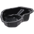 Oil Pan for Lexus NX300h, Toyota RAV4, Scion tC