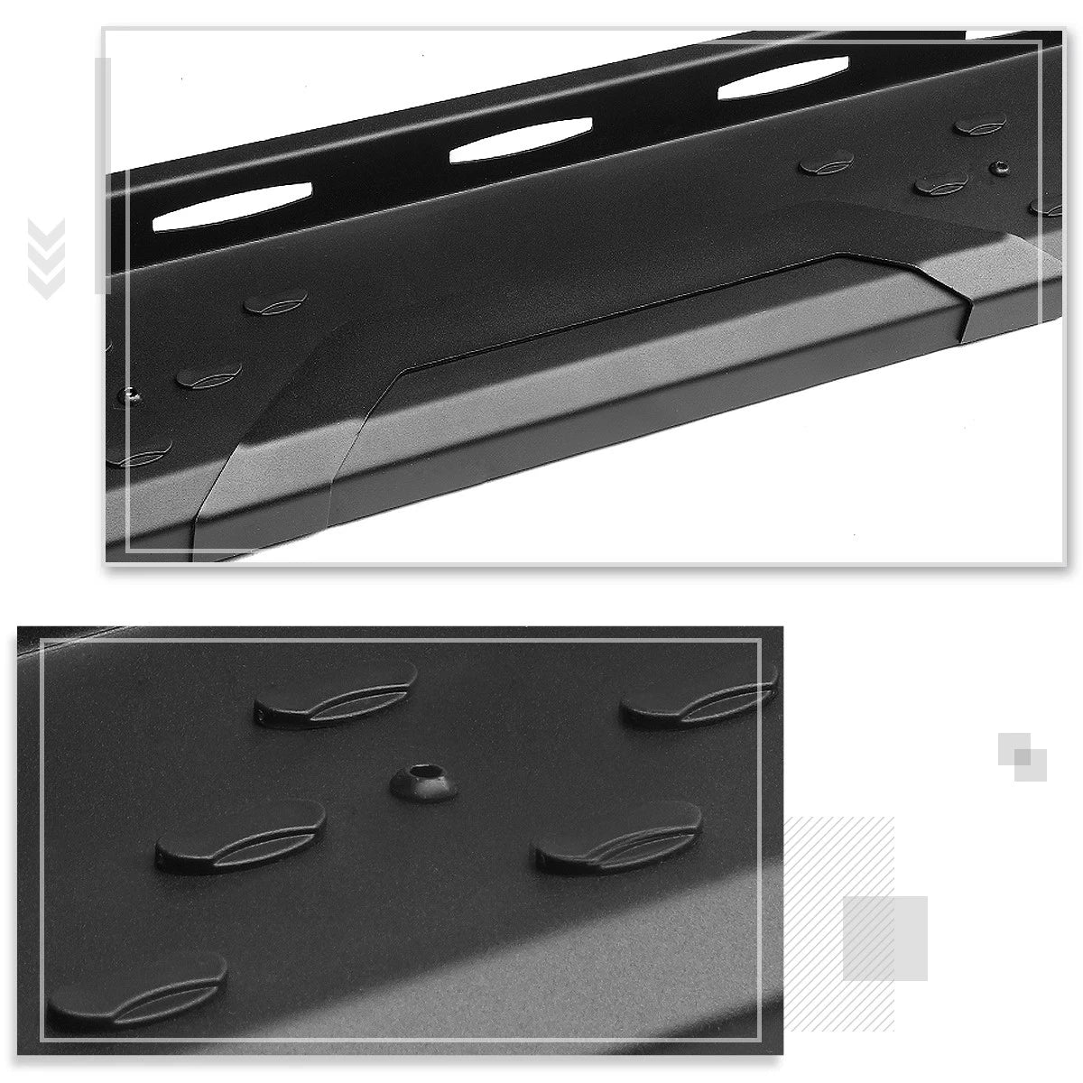 Diamond Mesh Grille for Toyota Sienna (2004–2005)