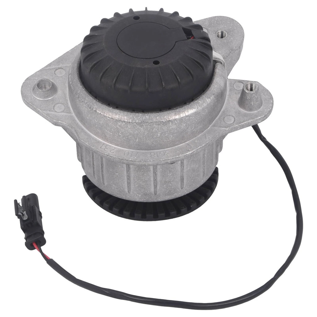Engine Motor Mounts for Mercedes-Benz S550e (2015-2017)