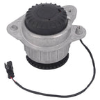 Engine Motor Mounts for Mercedes-Benz S550e (2015-2017)