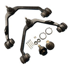 Set of 4 Upper Control Arms with Ball Joints for Lincoln Navigator (1998-2002)