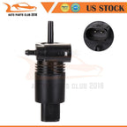 Windshield Washer Pump for Jeep Cherokee Patriot Wrangler (05152075AC)