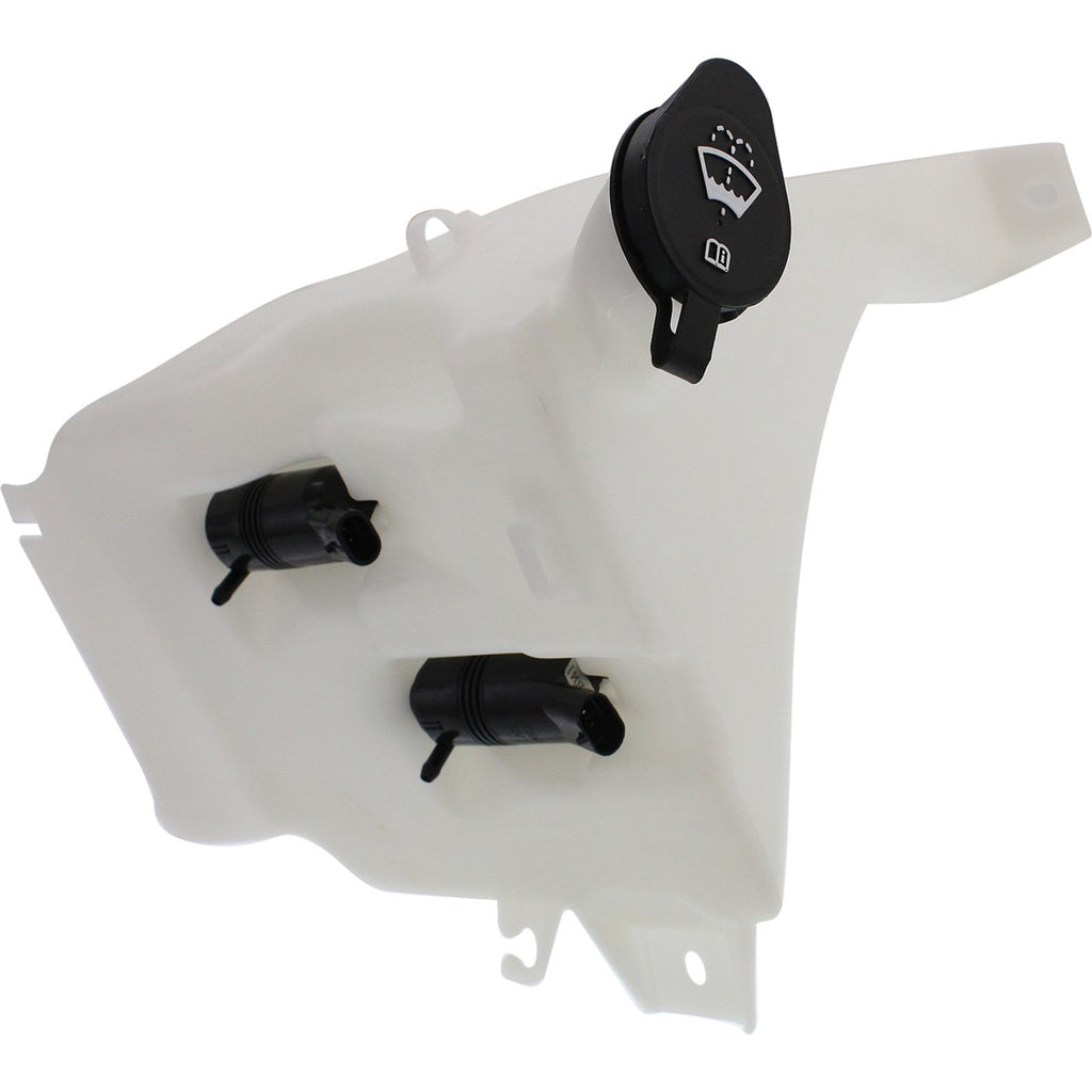 Washer Reservoir for Chevrolet Venture (2003–2005) with Pump