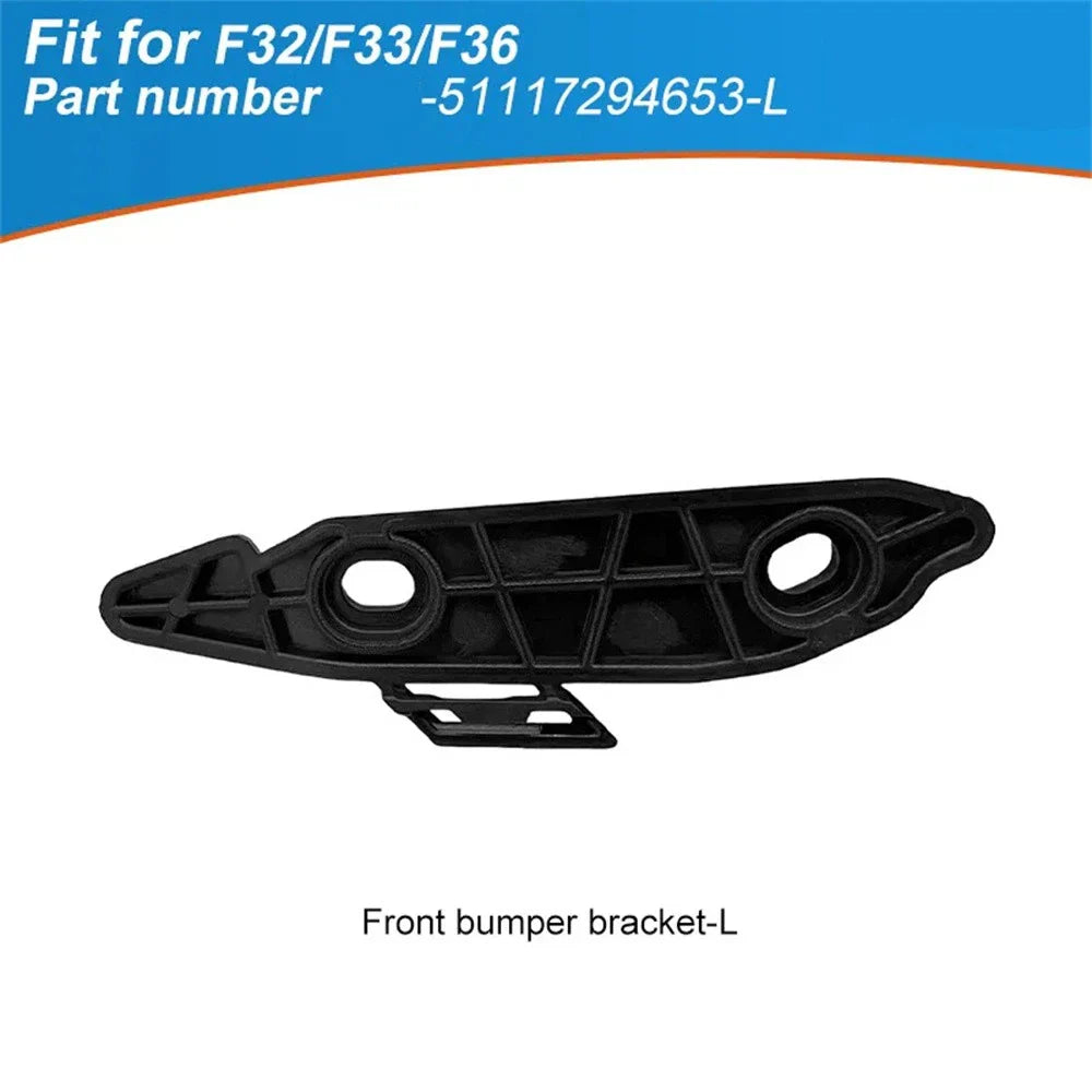 Front Bumper Support Bracket LH for BMW F32 F33 F36 (2012-2020)