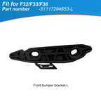Front Bumper Support Bracket LH for BMW F32 F33 F36 (2012-2020)