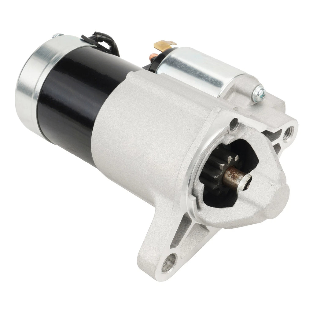 New Starter for Jeep Grand Cherokee (2003–2004)