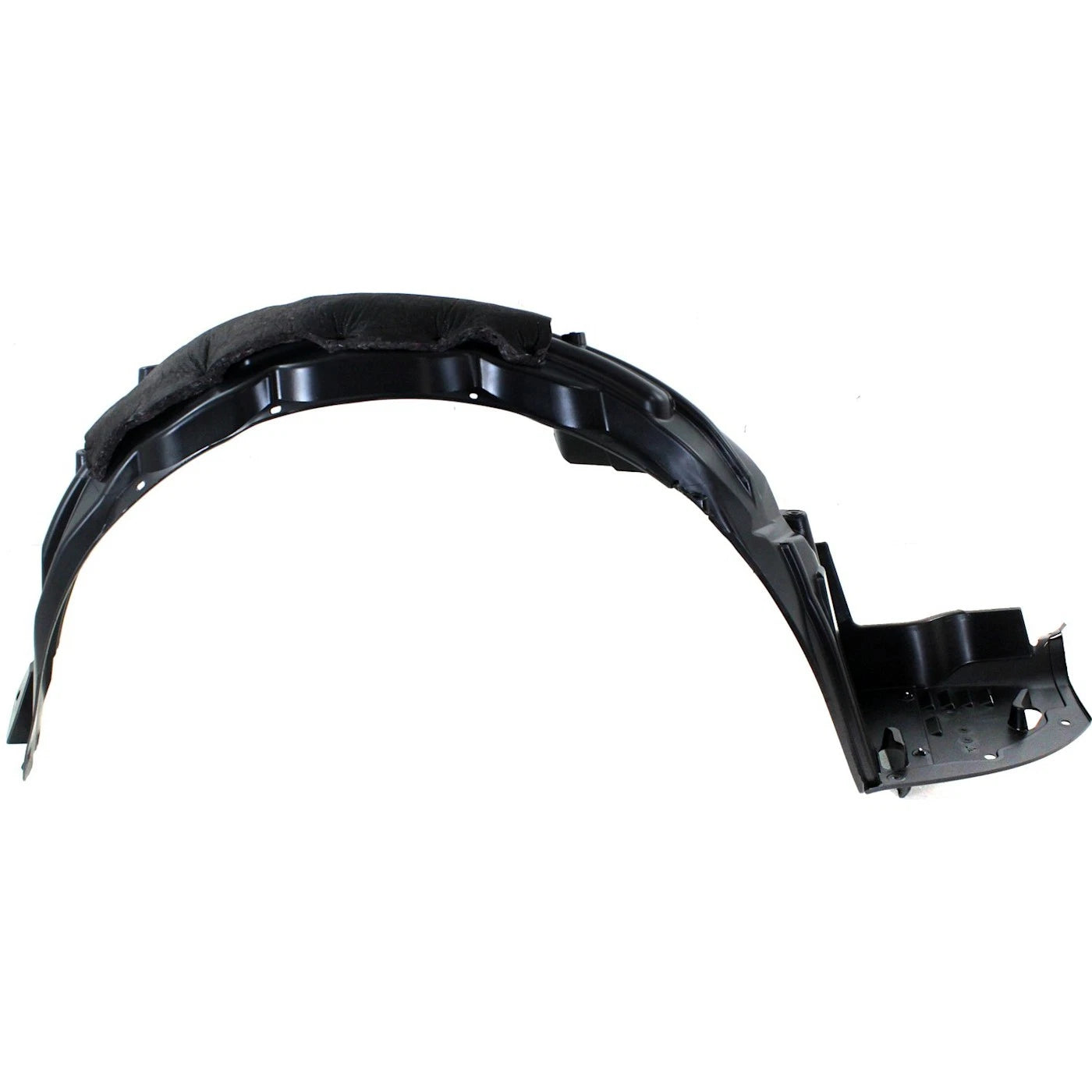 Fender Liner Set for Honda Accord (2008-2012)