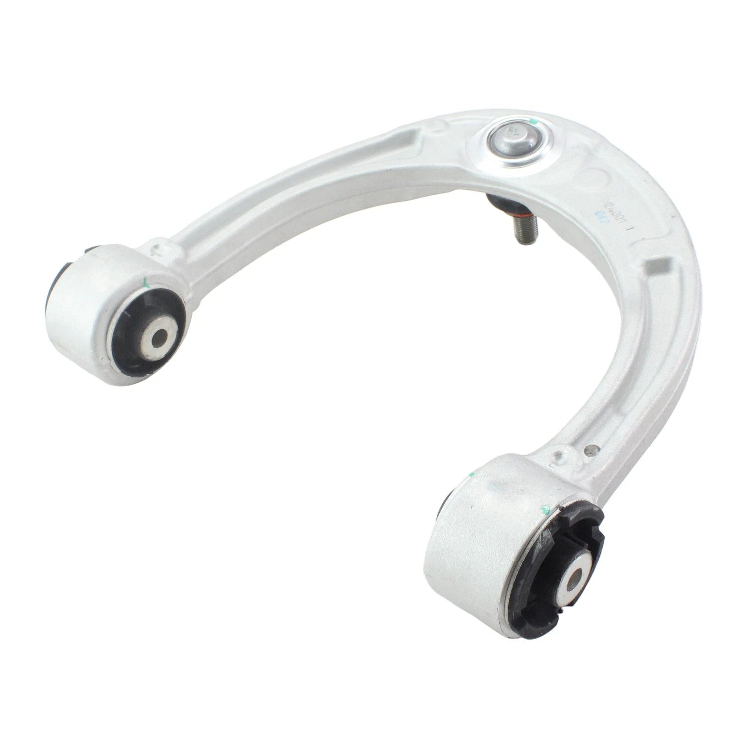 Lemforder Front Left Upper Suspension Control Arm for Mercedes GLE350 (2016–2023) 43180 01