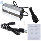 Golf Cart Battery Charger for Yamaha Drive G29 (2007–Present)