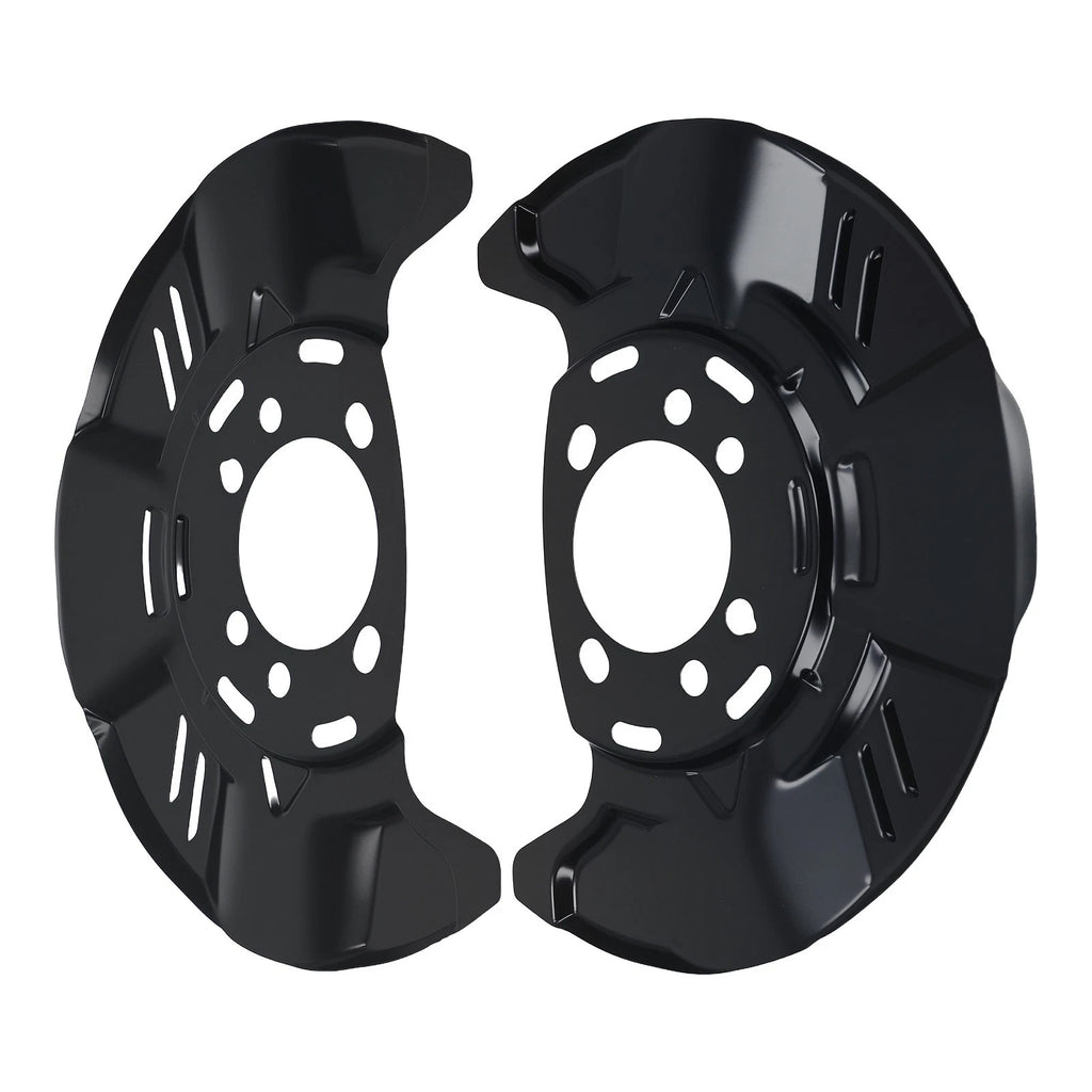 Front Brake Dust Shield Plates for Subaru Legacy (2005-2014)