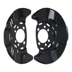 Front Brake Dust Shield Plates for Subaru Legacy (2005-2014)
