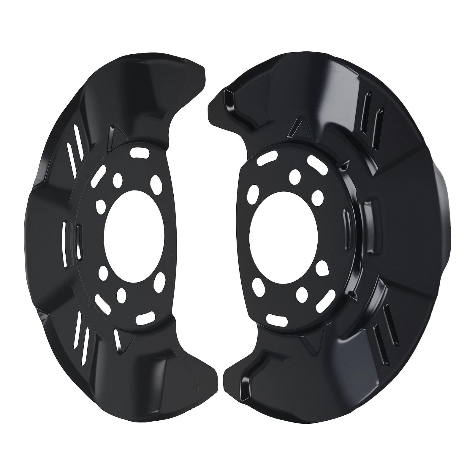 Front Brake Dust Shield Plates for Subaru Legacy (2005-2014)