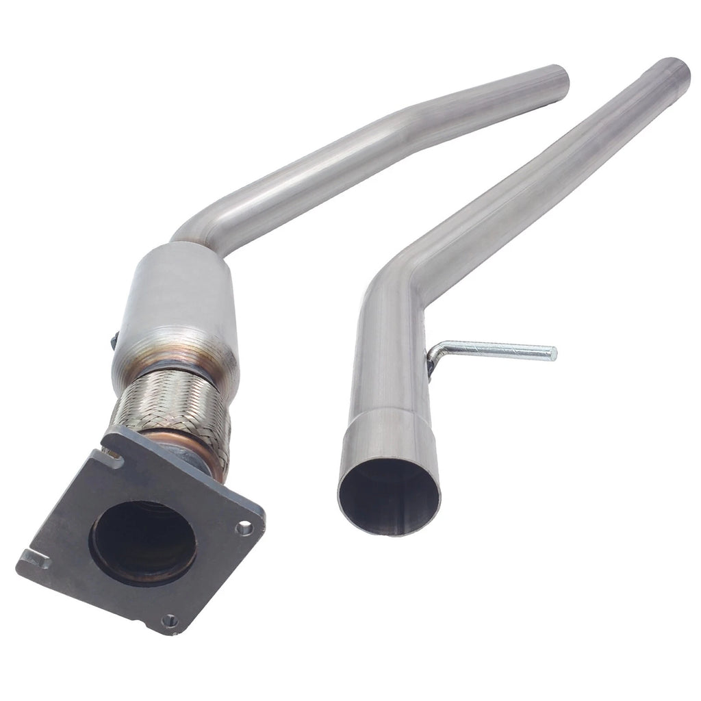 Catalytic Converter for Dodge Grand Caravan (2008–2010) 3.3L 3.8L