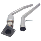 Catalytic Converter for Dodge Grand Caravan (2008–2010) 3.3L 3.8L