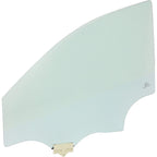Front Driver Door Glass for Hyundai Santa Fe XL Sport (2013–2018)