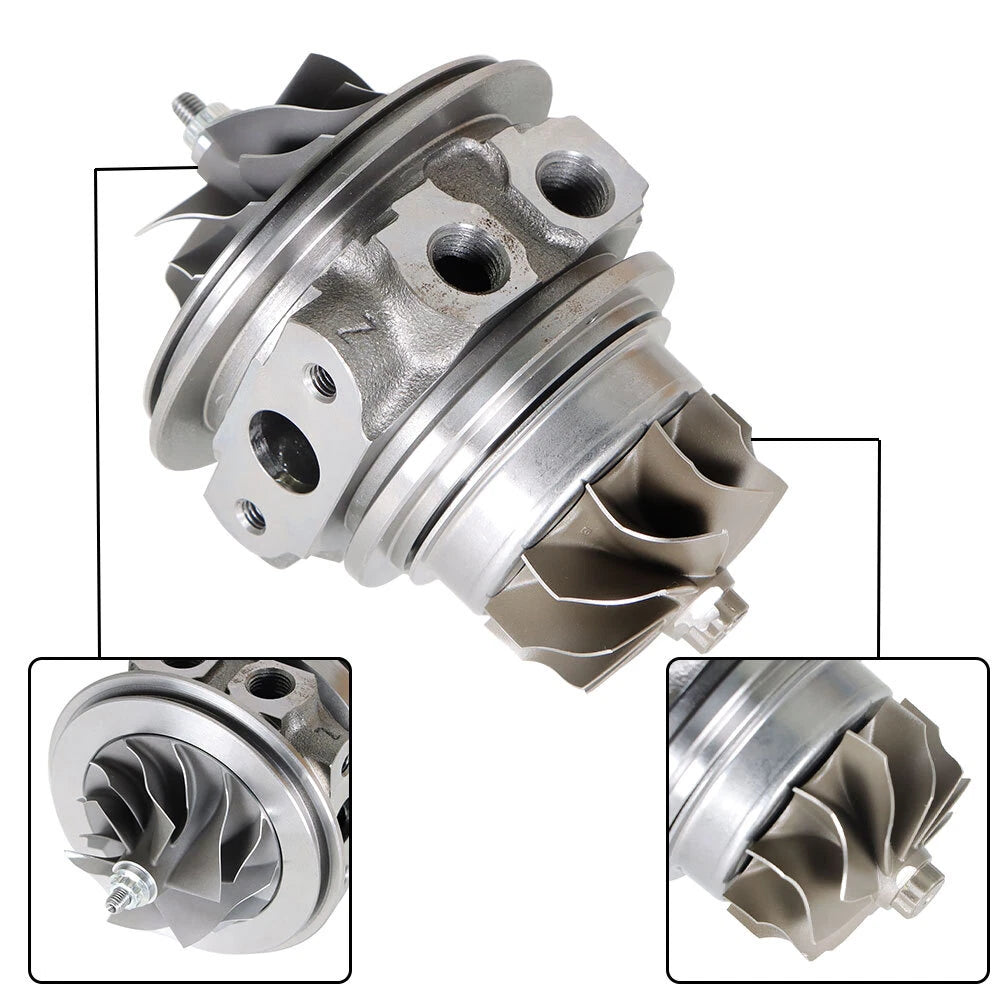 Turbo CHRA Cartridge for Kia Optima, Sportage (2010–2015)