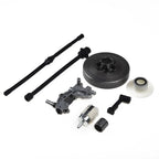 Clutch Drum Fuel Line Kit for Chinese Chainsaw 4500 5200 5800 (45cc 52cc 58cc)