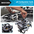 Carburetor for Toyota Corolla Liteace 4K (1973–1987) 21100-13170