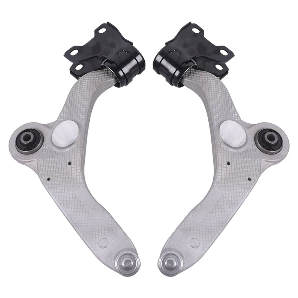 Set of 2 Control Arms with Ball Joints for Lincoln Continental (2017–2020)