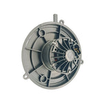 HVAC Blower Motor for Acura MDX (2002–2006) & Honda Pilot (2003–2008)