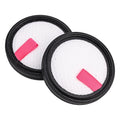 Dust Tank Filter for Cecotec INSE K370 N370 N300 Vacuum Cleaner