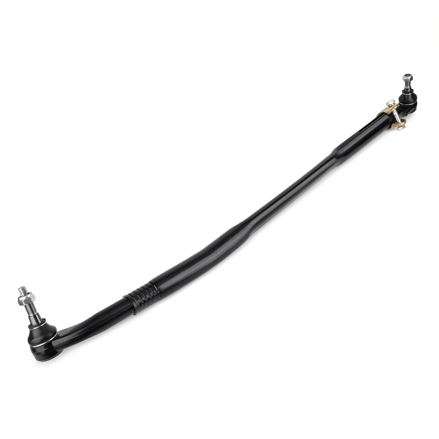 Front Suspension Steering Drag Link Assembly 68338342AD for Ram 2500 (2013–2025)
