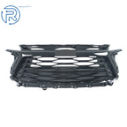 Honeycomb Upper Bumper Grille for Chevrolet Blazer RS (2023-2025)