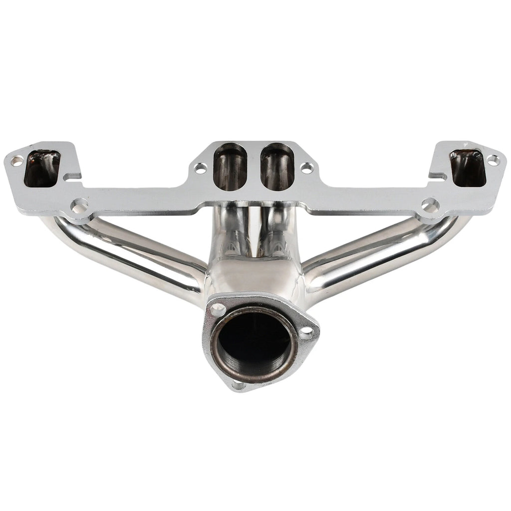 Shorty Exhaust Header for Dodge Chrysler Plymouth Small Block 273-360 (1966–1996)