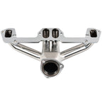 Shorty Exhaust Header for Dodge Chrysler Plymouth Small Block 273-360 (1966–1996)
