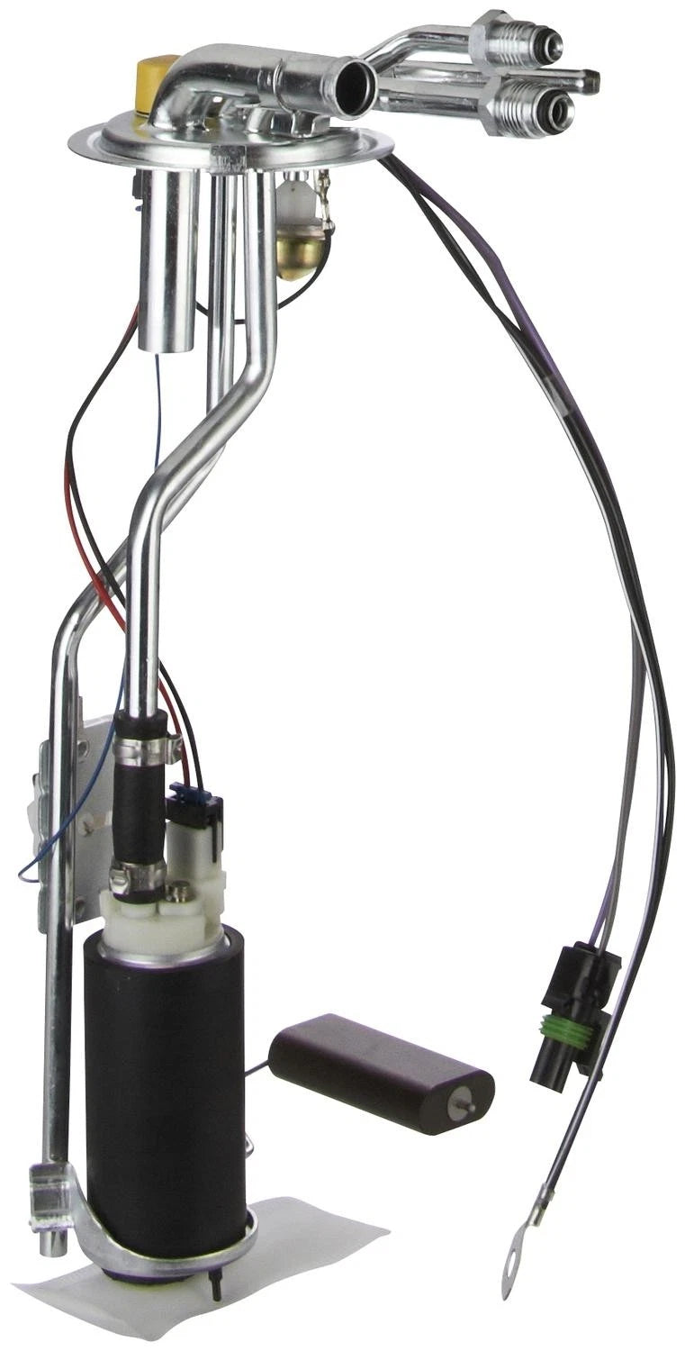 Spectra Premium SP06A2H Fuel Pump and Sender Assembly for GMC Sonoma (1996–2004)