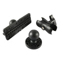 Fish Finder Bracket for Kayak (360 Degree Swivel)