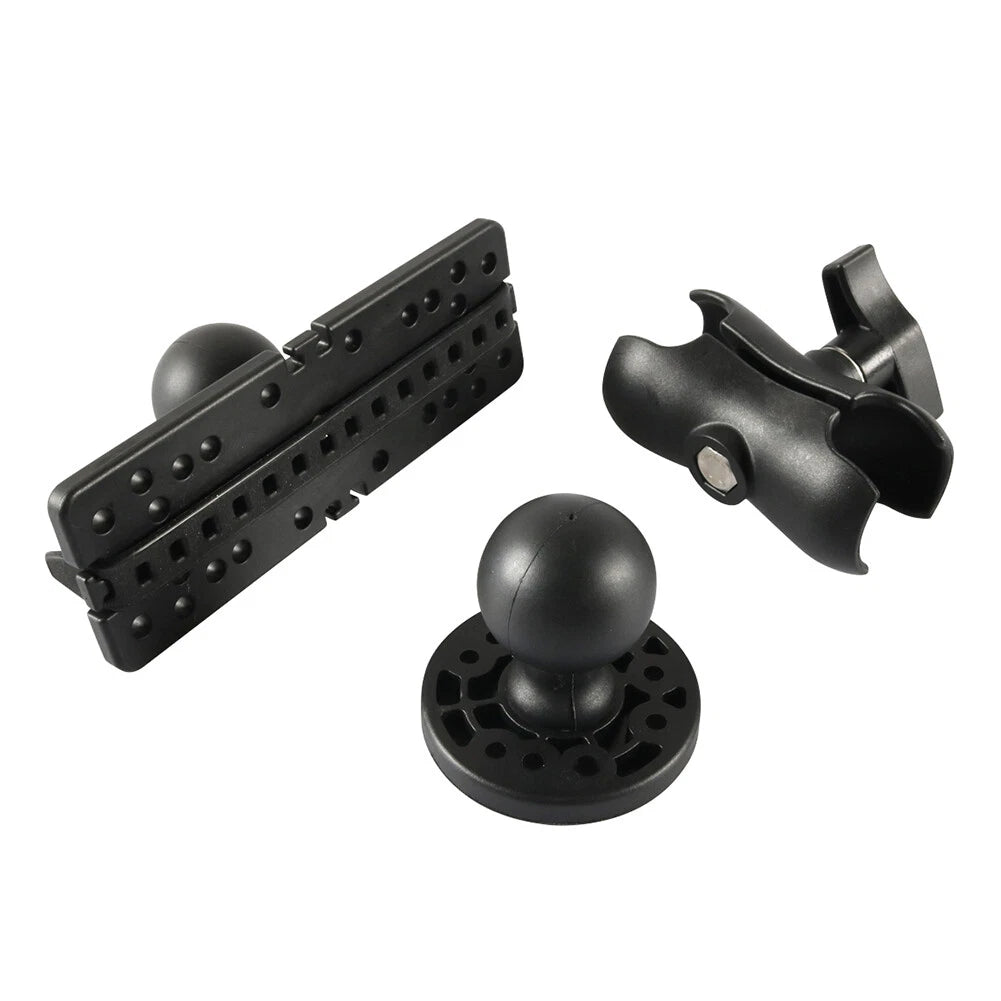 Fish Finder Bracket for Kayak (360 Degree Swivel)