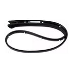 Front Bumper Hood Rubber Seal Strip for Elantra GT (2013-2017)