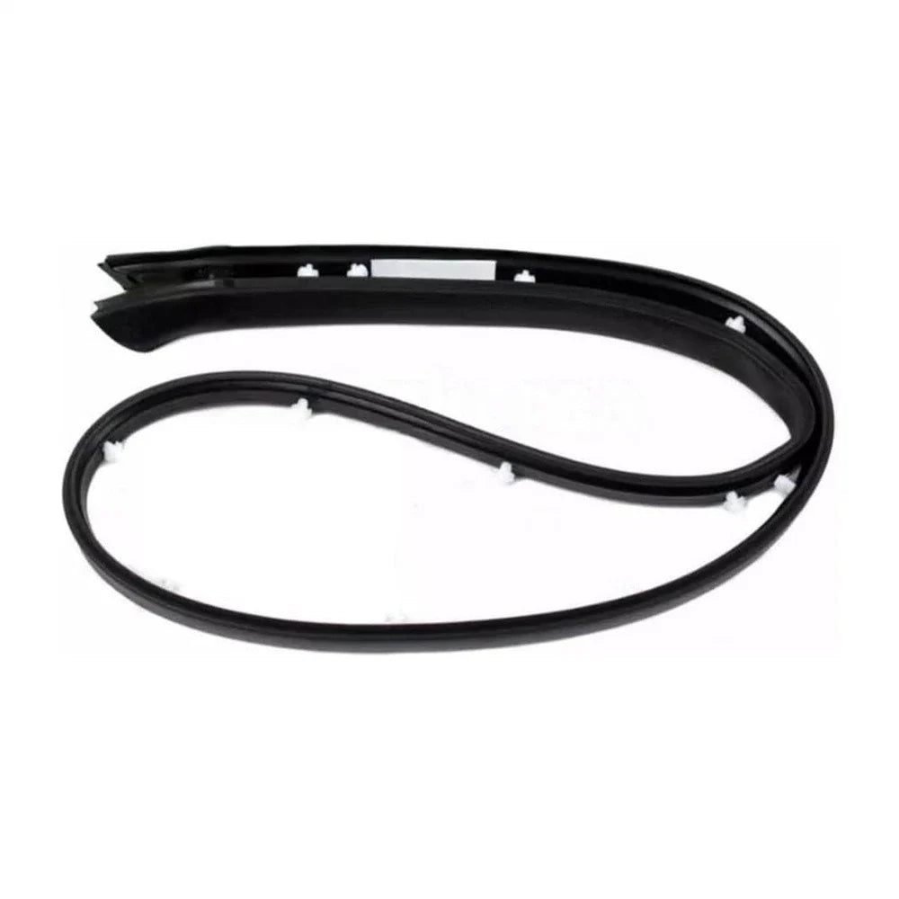 Front Bumper Hood Rubber Seal Strip for Elantra GT (2013-2017)