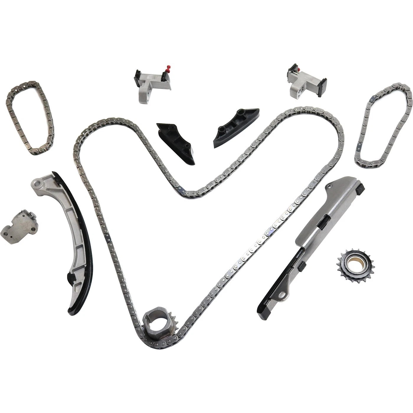 Timing Chain Kit for Toyota Camry (2007–2015) 6 Cylinder DOHC 24 Valves