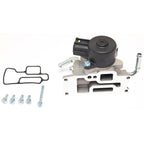 Idle Control Valve for Nissan Pathfinder Infiniti QX4 (2001–2003)