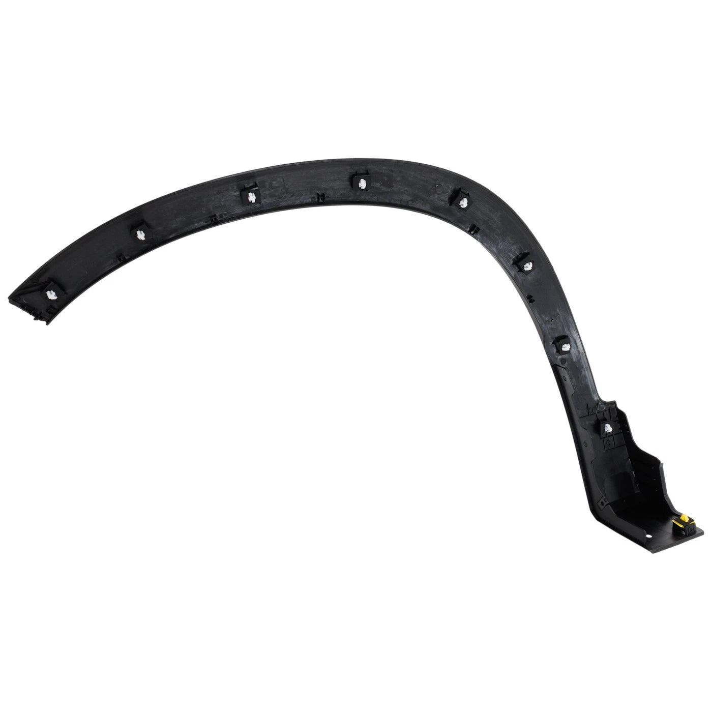 Fender Flares for Hyundai Santa Fe (2019–2020) Front Passenger Side