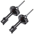 2X Front Struts for Subaru Forester (2006–2008)