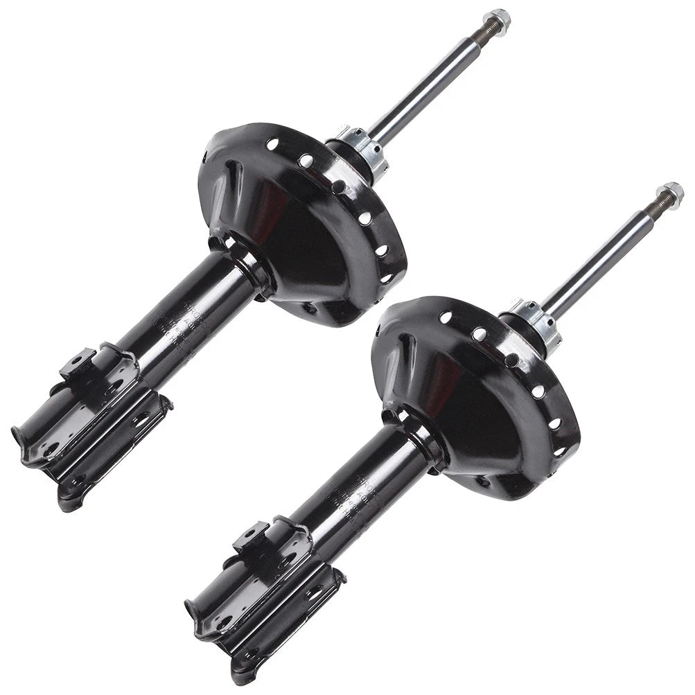 2X Front Struts for Subaru Forester (2006–2008)