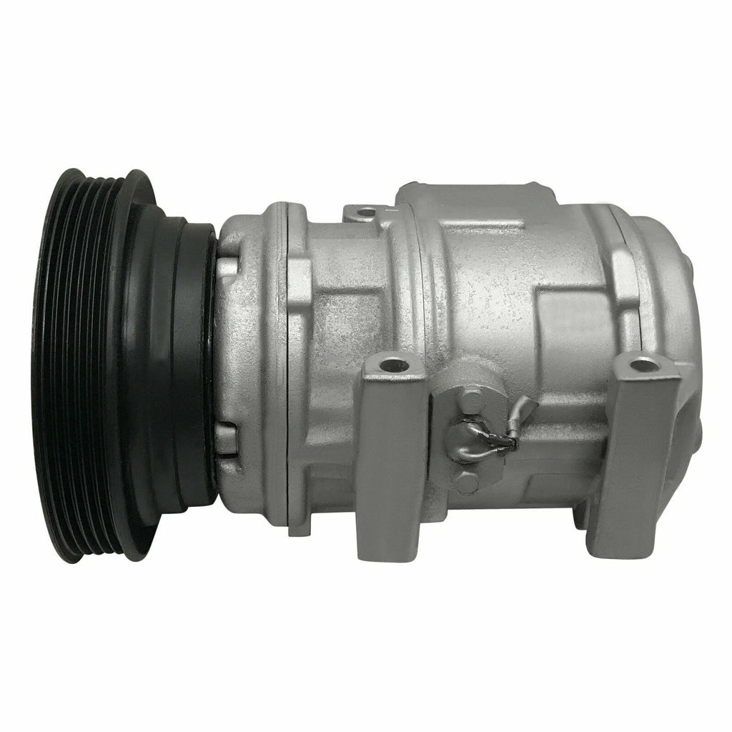 A C Compressor Kit Replacement for Toyota Hilux (2005-2015)
