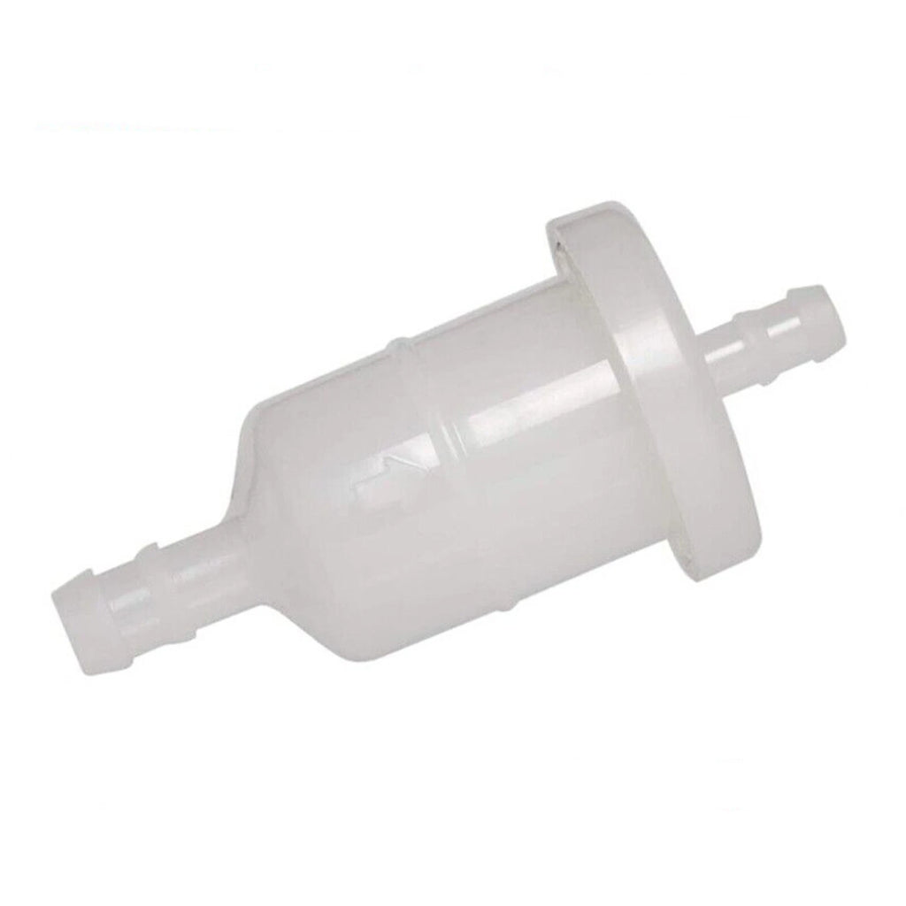 Inline Fuel Filter for Honda BF8/10/15/20/25/30HP (16910-ZV4-005, 18-8226)