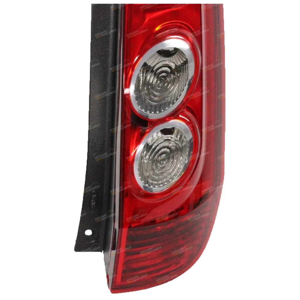 RH Taillight for Ford Fiesta 3Dr Hatch (2005 - 2008)