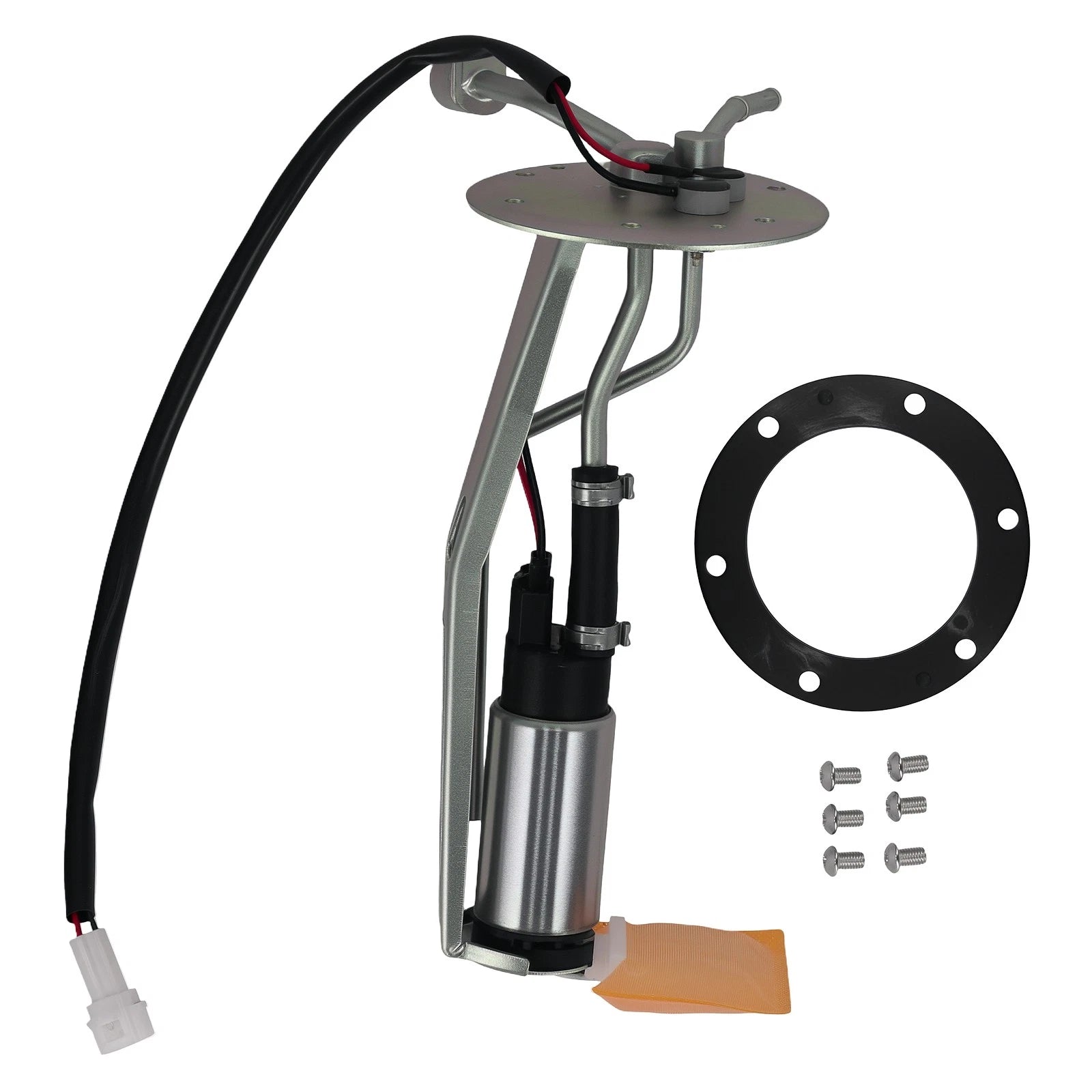Fuel Pump w/ Sending Unit for Geo Tracker (1989–1996) Suzuki Sidekick (1991–1995) 1.6L